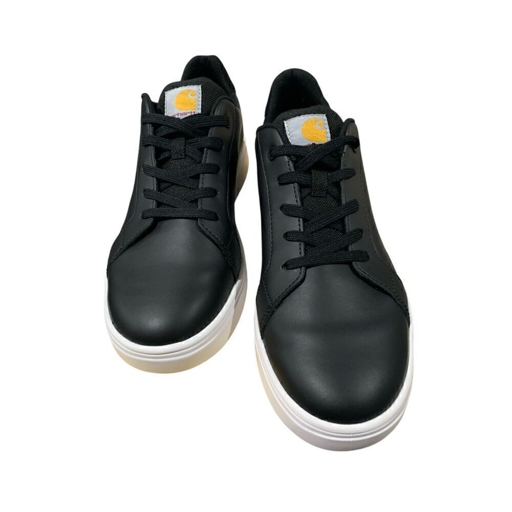 NWB Carhartt Detroit Leather Sneakers & Athletic Shoes Men’s Size 10 M